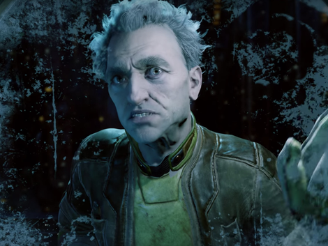 Space janitor, what are your secrets?